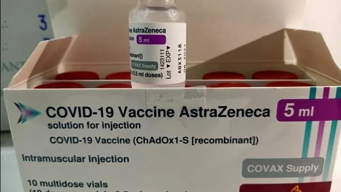 Chiều 16/5: 54/57 ca mắc mới COVID-19 là ca ghi nhận trong nước, lô vaccine thứ 2 về đến Việt Nam