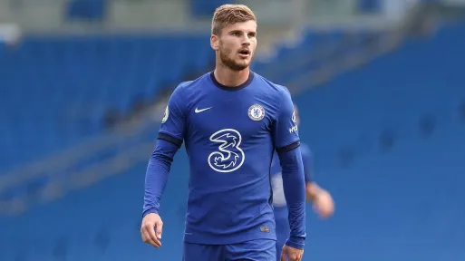 Timo Werner lên tiếng sau màn trình diễn thất vọng trước Leicester