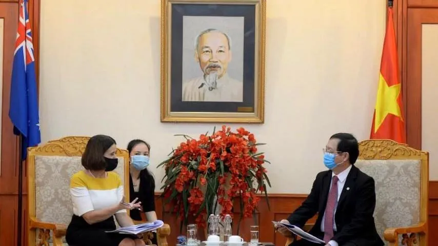 Nhiều hoạt động hướng tới Ngày Khoa học và Công nghệ Việt Nam 18/5