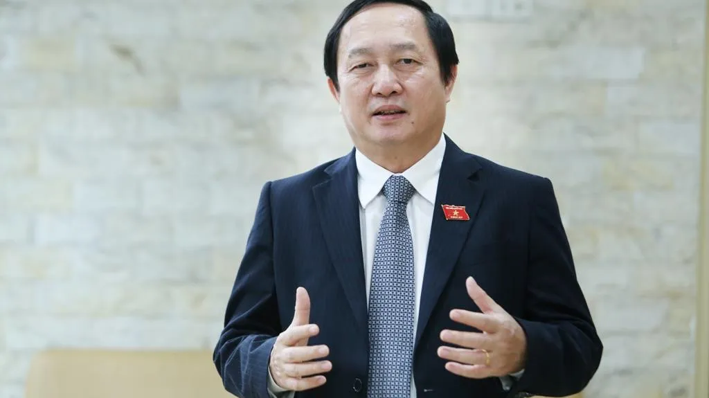 Thông điệp Bộ trưởng nhân ngày Khoa học và Công nghệ Việt Nam 18/5/2021