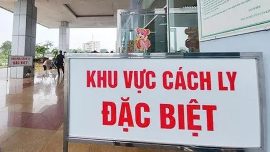 Sáng 18/5: Có 19 ca mắc mới tại Hà Nội, Hà Nam, Điện Biên, Sơn La
