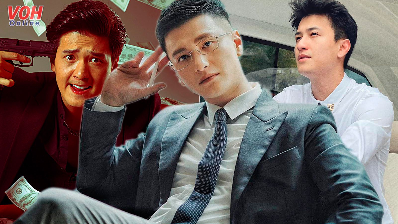Huỳnh Anh tiểu sử: Biết tất tần tật về chàng hotboy lắm tài nhiều tật của Vbiz