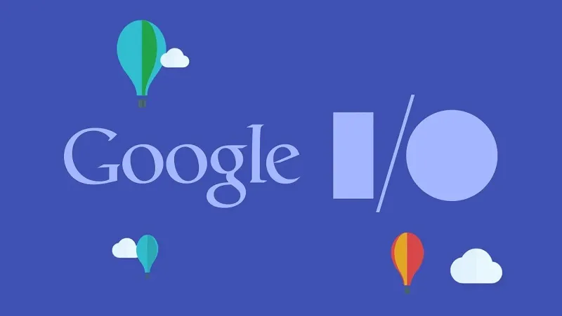 Google I/O 2021 ra mắt - Một Tương lai Tươi sáng với Những điều tuyệt vời