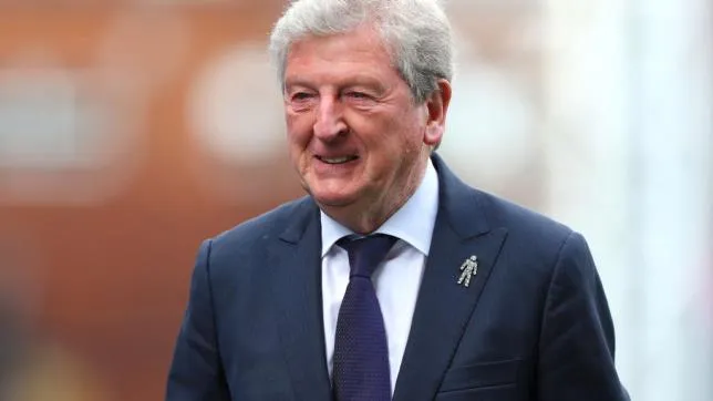 HLV Hodgson mở đường cho Lampard dẫn dắt Crystal Palace