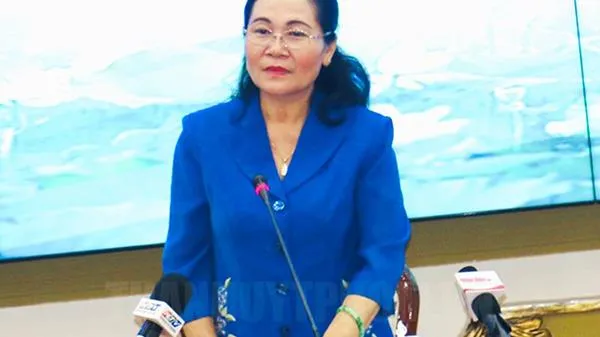 TPHCM chuẩn bị phương án giãn cách tại các khu vực bỏ phiếu