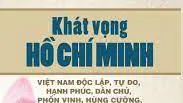 Cần lan tỏa các tác phẩm học Bác trong đời sống văn hóa