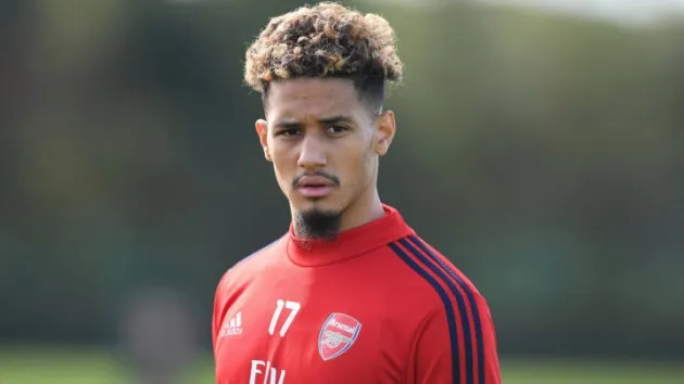 William Saliba có thể được trao cơ hội ở Arsenal mùa tới