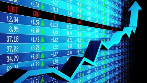 Thị trường chứng khoán 19/5/2021: Phân hóa mạnh, VN-Index trở lại đà tăng