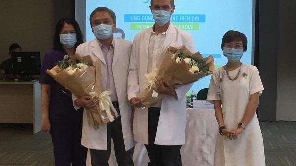 Mổ nội soi hiện đại giúp bảo tồn chức năng sinh sản cho phụ nữ sa tạng chậu