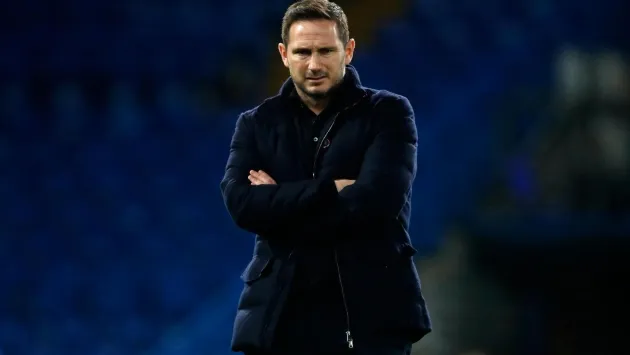 Frank Lampard lên tiếng phản pháo Jorginho