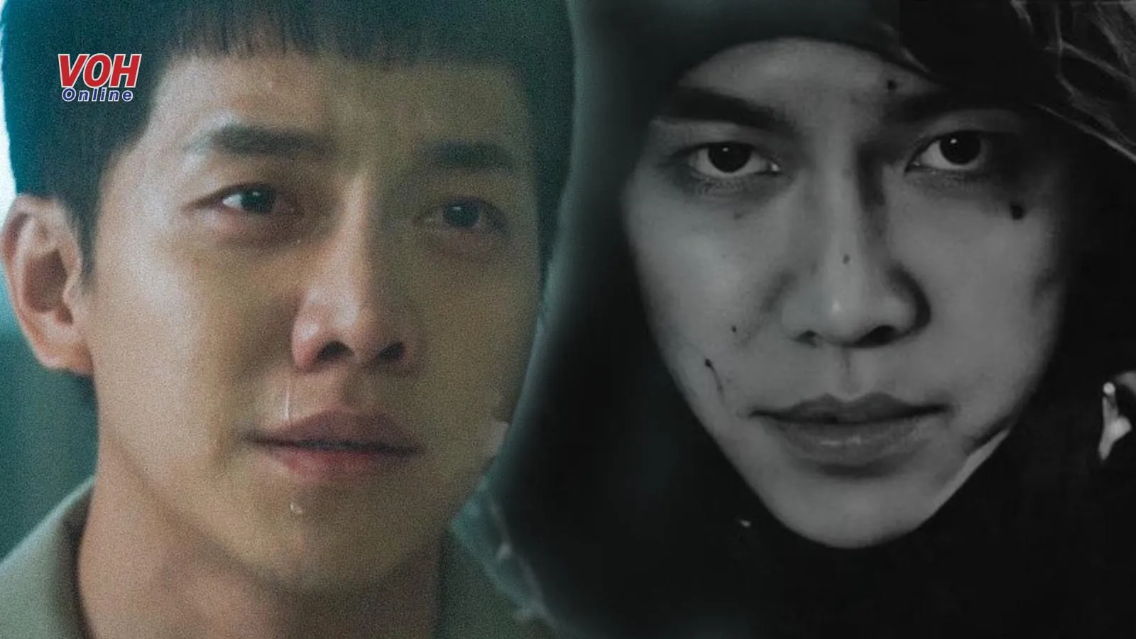 Mouse tập cuối kết thúc đau lòng, Lee Seung Gi vẫn không thoát án tử