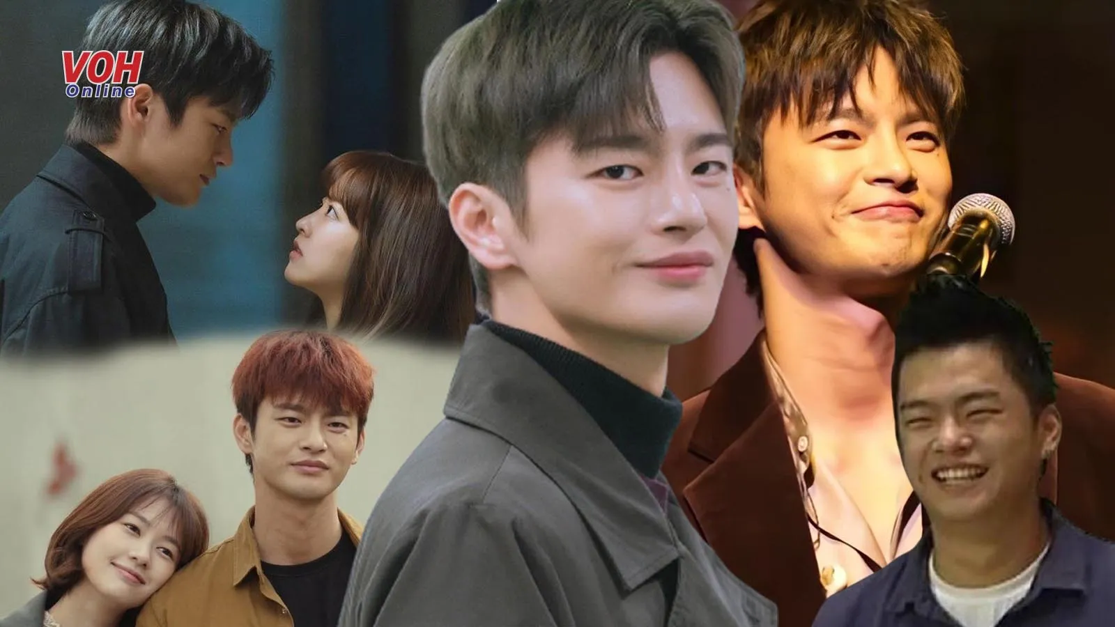 [Profile] Tiểu sử Seo In Guk: Xuất thân, hành trình sự nghiệp và chuyện hẹn hò đời tư