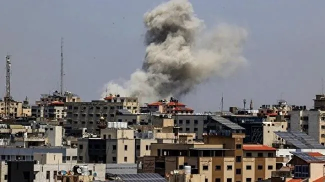 Israel và Hamas đồng ý ngừng bắn sau 11 ngày xảy ra xung đột bạo lực