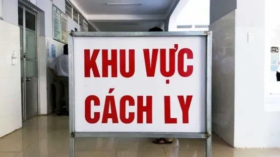 Sáng 21/5, thêm 24 ca mắc COVID-19 trong nước