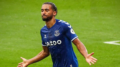 Lộ diện cầu thủ xuất sắc nhất Everton mùa này