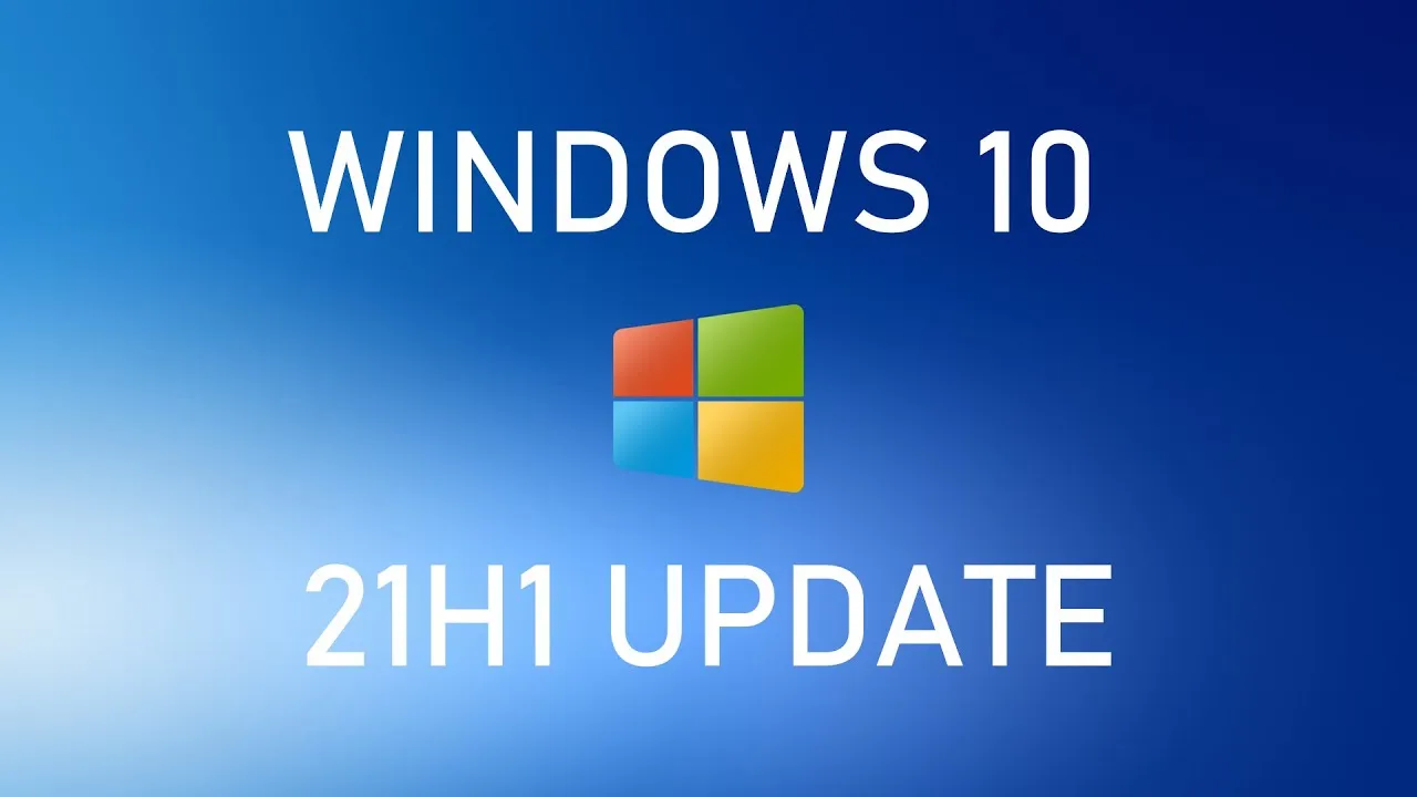 Cách cập nhật Bản Windows 10 21H1 mới nhất