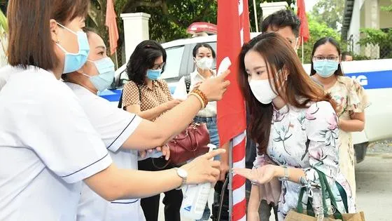 Cử tri trẻ gửi gắm nhiều kỳ vọng