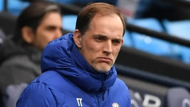 Petr Cech hết lời khen ngợi HLV Thomas Tuchel