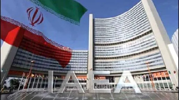 Iran quyết định gia hạn thỏa thuận giám sát hạt nhân với IAEA