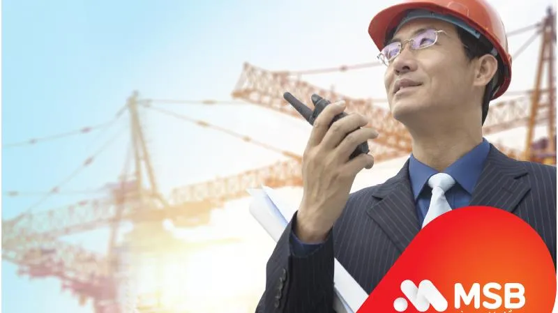 Tài trợ đặc biệt cho doanh nghiệp xây dựng đấu thầu trực tiếp gói thầu vốn ngân sách Nhà nước