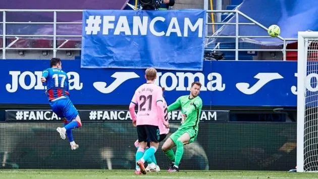 Arsenal có đối thủ lớn vụ sao 22 triệu bảng