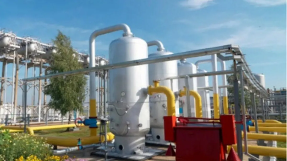 Giá gas hôm nay 26/5: Nhu cầu tiêu thụ phục hồi kéo giá gas tăng