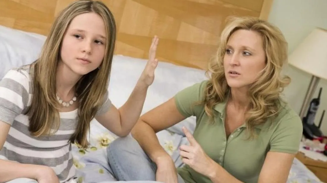 Áp lực của trẻ em bắt nguồn từ đâu? - Kỳ 1