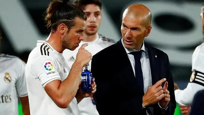 Sốc: Gareth Bale có thể giải nghệ ở Hè 2021