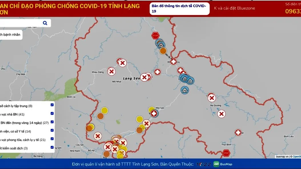 Cập nhật Covid-19 sáng 26/5: Thêm 80 ca mắc mới tại Bắc Ninh, Bắc Giang, Thanh Hoá và Hải Dương