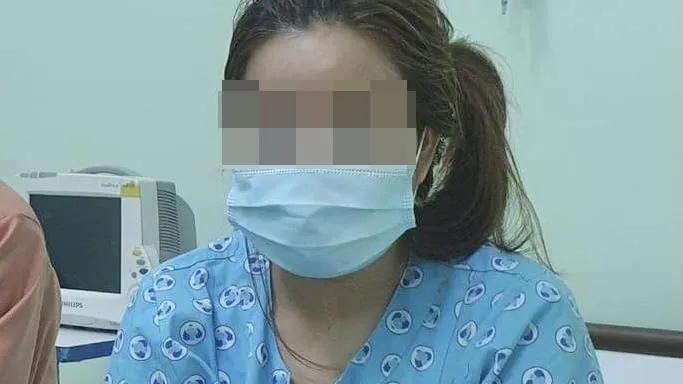 Bác sĩ hai bệnh viện cứu ca xuất huyết ồ ạt do tổn thương tử cung