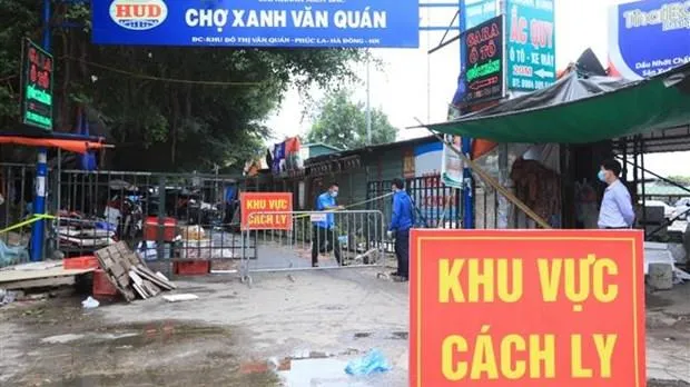 Tin tức dịch bệnh Covid-19: Trưa 26/5, thêm 40 ca mắc Covid-19 trong nước