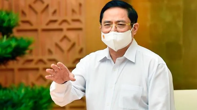 Tập trung đẩy lùi dịch bệnh ở hai tỉnh Bắc Giang và Bắc Ninh