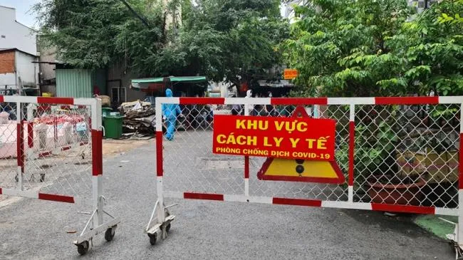 Thêm những hoạt động, dịch vụ nào tạm dừng từ 00 giờ ngày 28/5?