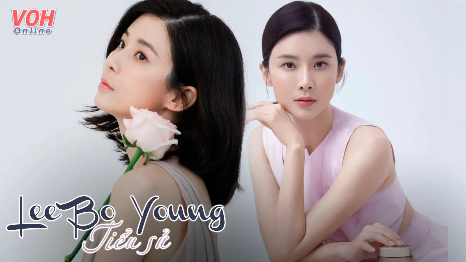 Lee Bo Young profile: Biết từ a-z về chị đại trong làng giải trí Hàn