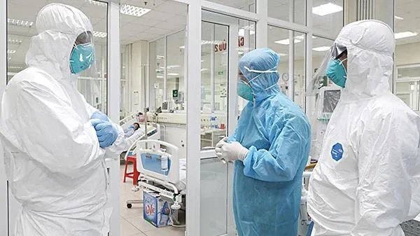 Tin tức dịch bệnh 29/5: Có 26 bệnh nhân COVID-19 nguy kịch