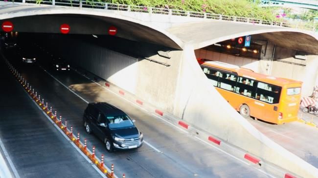 Nhận cuộc gọi giả mạo hù dọa vi phạm giao thông, người dân báo ngay cho Công an TPHCM