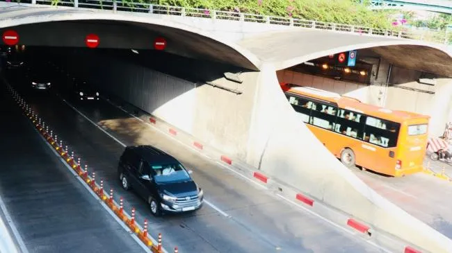 Nhận cuộc gọi giả mạo hù dọa vi phạm giao thông, người dân báo ngay cho Công an TPHCM