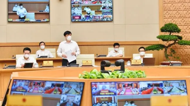 Trước diễn biến mới phức tạp của dịch bệnh: Phải có những giải pháp tích cực, phù hợp, hiệu quả hơn