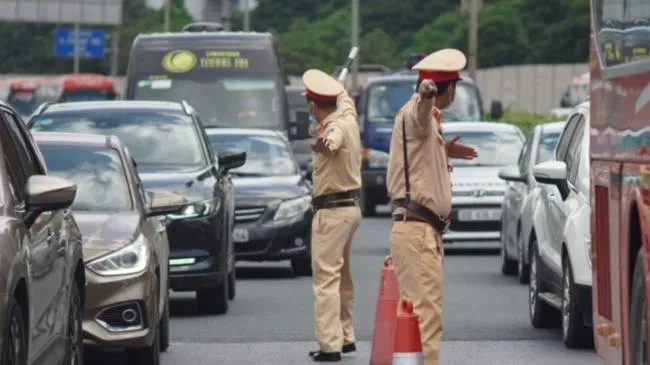 5 tháng đầu năm 2021: Hơn 2.600 người chết vì tai nạn giao thông