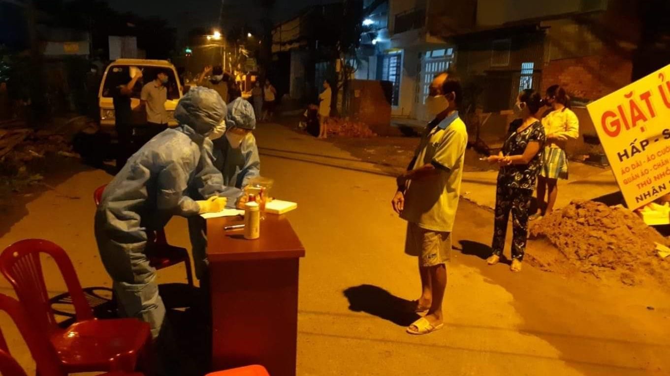 Tin Covid-19 TPHCM 29/5: Thêm 6 ca nghi nhiễm mới liên quan Hội thánh và BV Hoàn Mỹ Sài Gòn