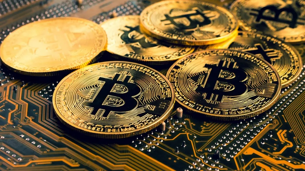 Giá Bitcoin hôm nay 31/5/2021: Tăng nhẹ, nhưng Bitcoin vẫn ở mức thấp