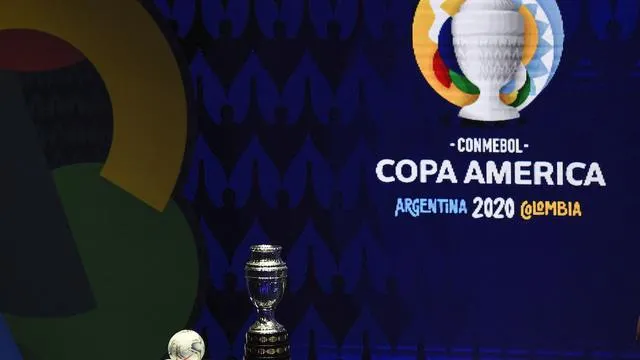 Chốt quốc gia sẽ đăng cai Copa America 2021