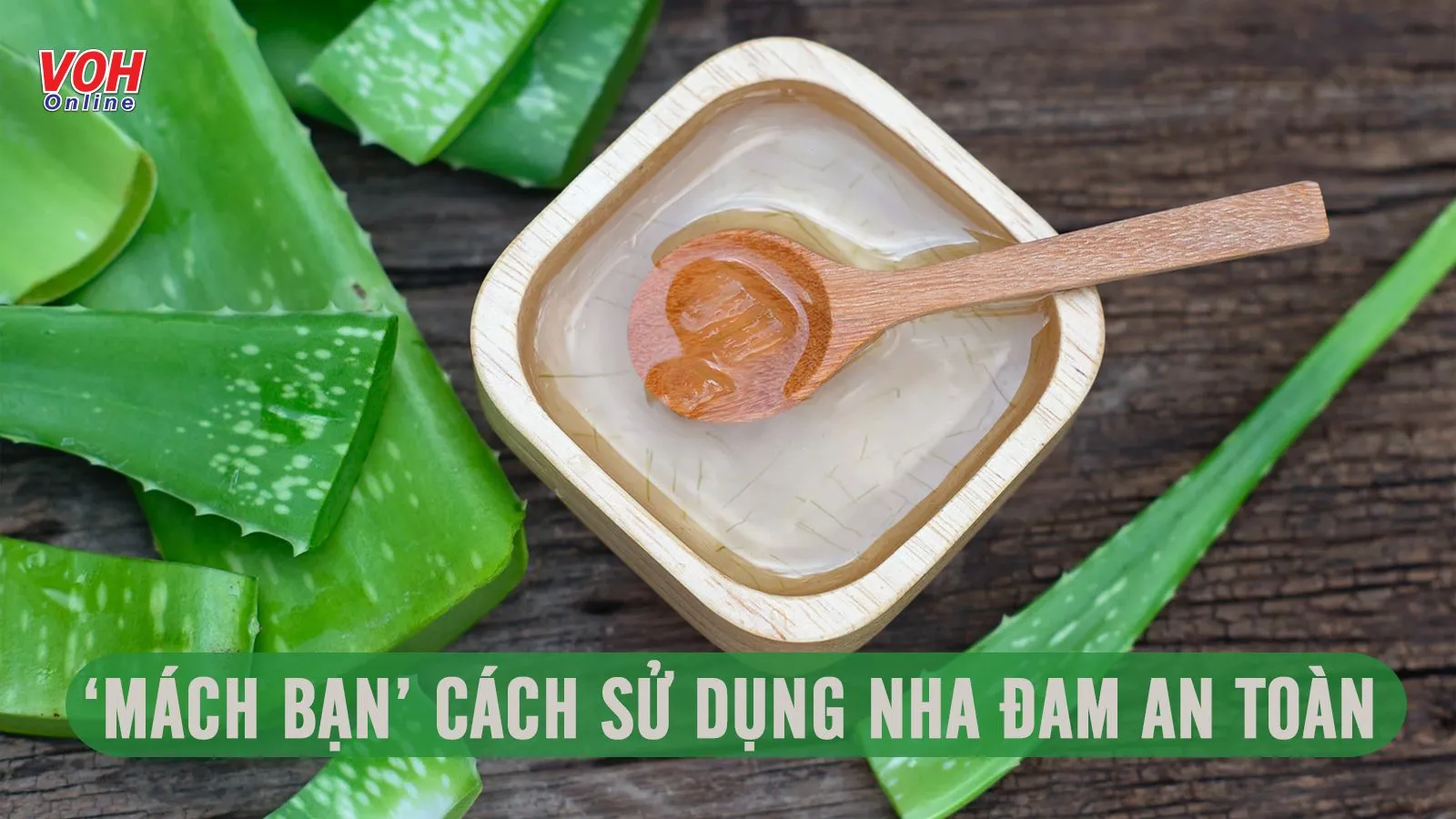 4 tác hại của nha đam dễ mắc phải bạn đừng chủ quan!