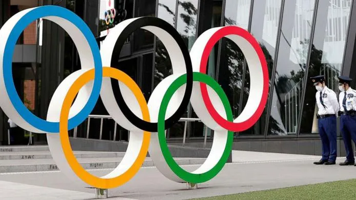 Nhật Bản cân nhắc đặt ra yêu cầu về Covid-19 với khán giả tham dự Olympic Tokyo