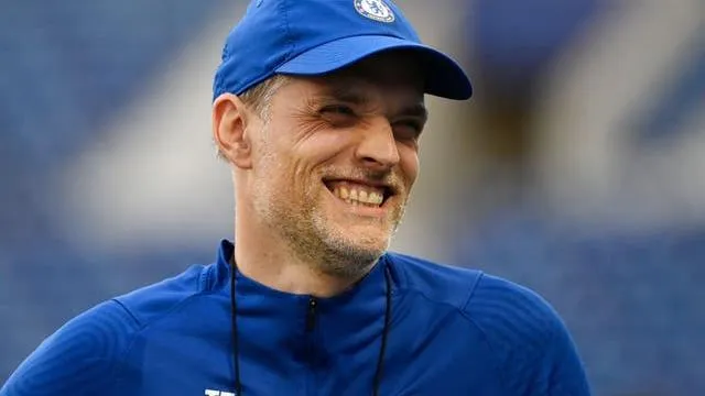 HLV Thomas Tuchel sắp được thưởng lớn sau chức vô địch Champions League
