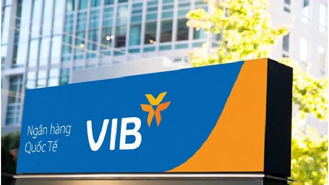 VIB tăng vốn điều lệ, chia cổ phiếu thưởng 40%