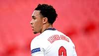 Alexander-Arnold dự Euro 2020 cùng ĐT Anh, Lingard lỡ hẹn