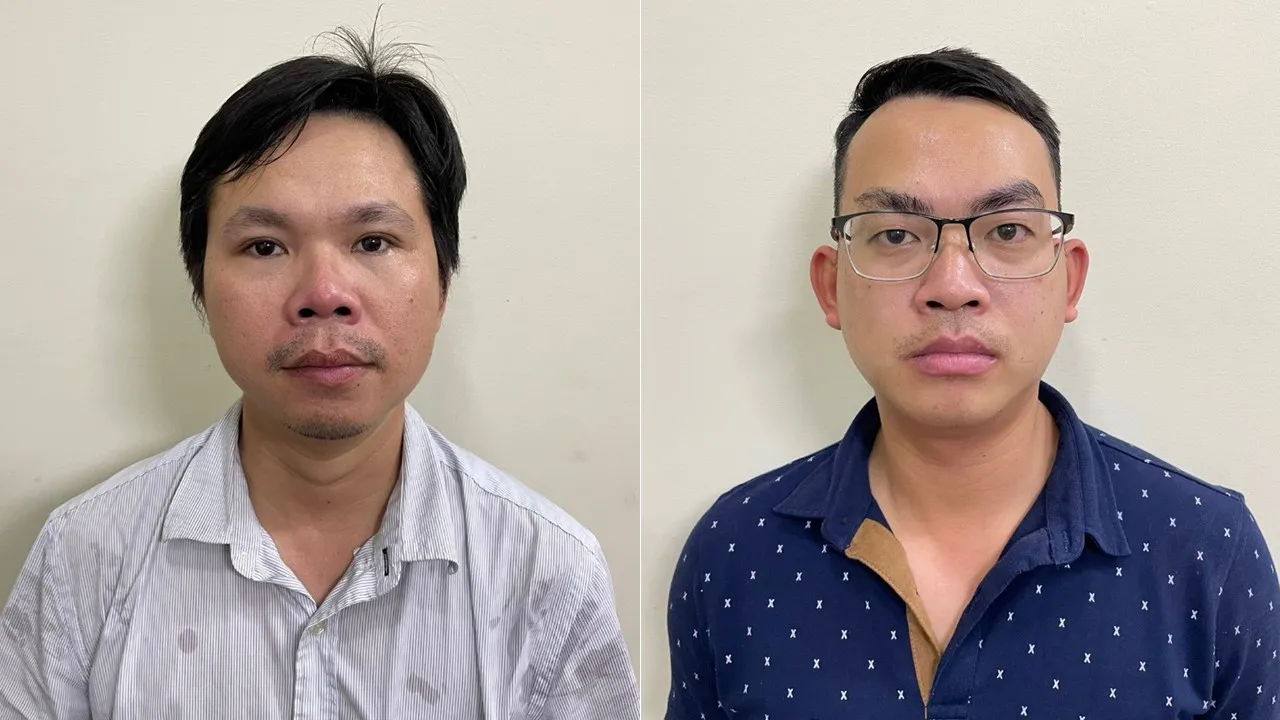 Khởi tố vụ án vi phạm quy định về quản lý, sử dụng tài sản Nhà nước tại Bình Dương