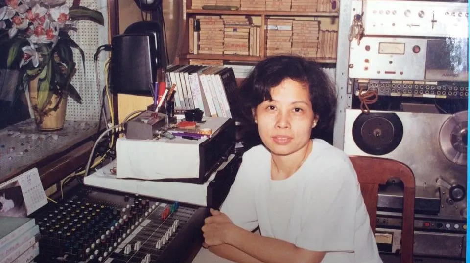 Ngày đầu tiếp quản Đài Phát thanh Sài Gòn: Những hồi ức xúc động