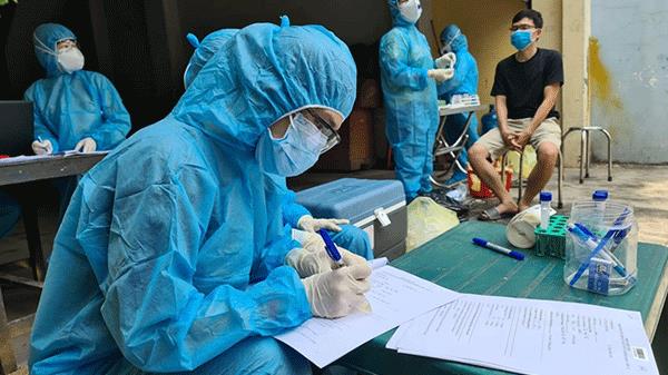 TPHCM phải tầm soát có trọng điểm, tầm soát những nơi nguy cơ cao